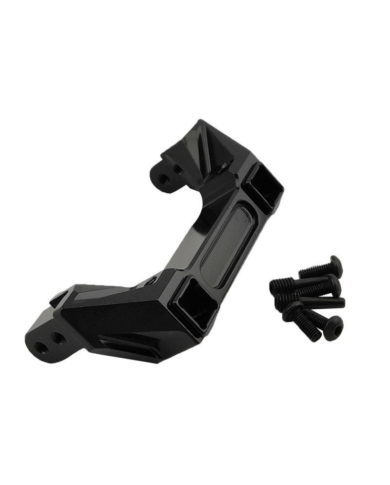 SOPORTE BUMPER ALUMINIO TRAXXAS TRX-4