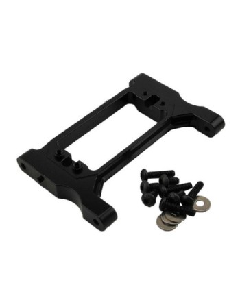 SOPORTE SERVO ALUMINIO TRAXXAS TRX-4