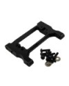SOPORTE SERVO ALUMINIO TRAXXAS TRX-4
