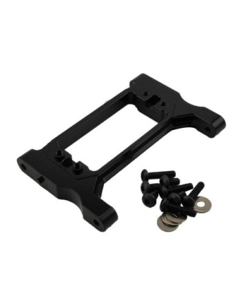 SOPORTE SERVO ALUMINIO TRAXXAS TRX-4