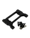 SOPORTE SERVO ALUMINIO TRAXXAS TRX-4