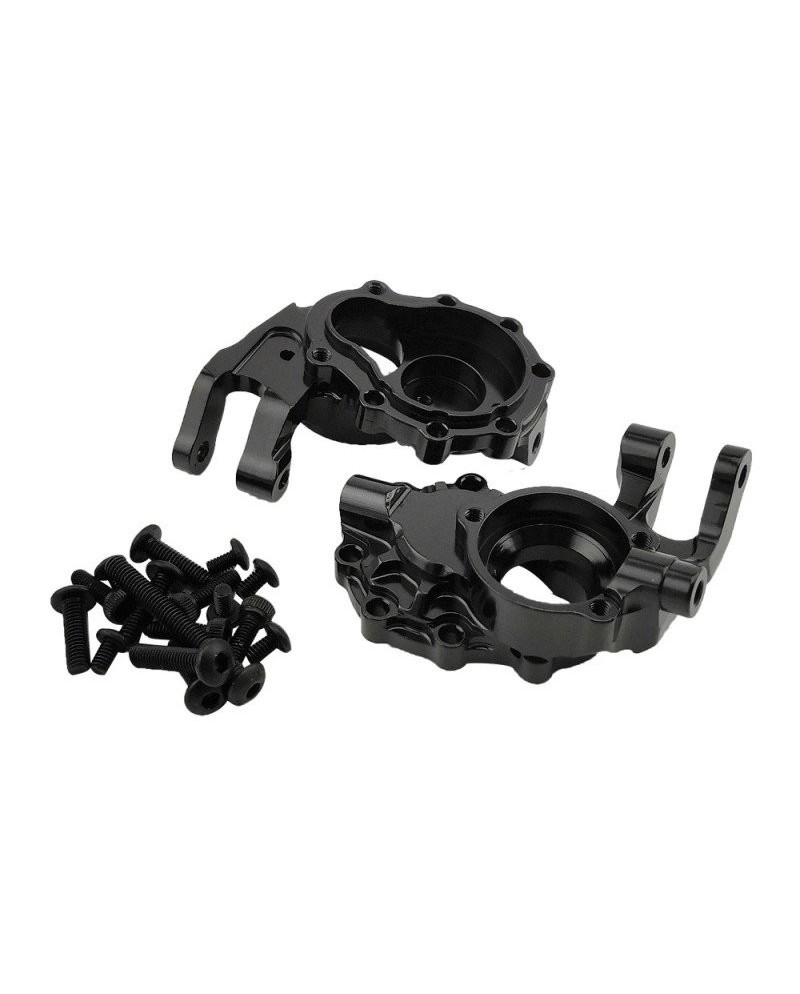 CAJA INTERIOR PORTICOS ALUMINIO TRAXXAS TRX-4