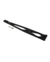 PALANCA BLOQUEO BATERIA ALUMINIO TRAXXAS TRX-4