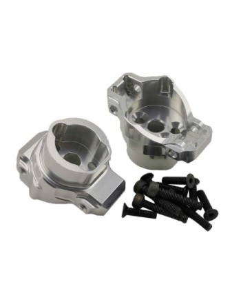 SOPORTE PORTICOS ALUMINIO TRAXXAS TRX-4