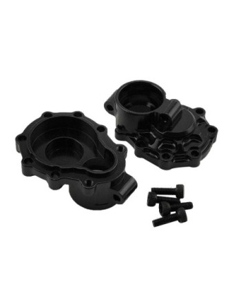 CAJA INTERIOR PORTICOS ALUMINIO TRAXXAS TRX-4