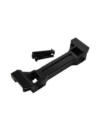 SOPORTE CARROCERIA ALUMINIO TRAXXAS TRX-4