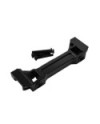 SOPORTE CARROCERIA ALUMINIO TRAXXAS TRX-4