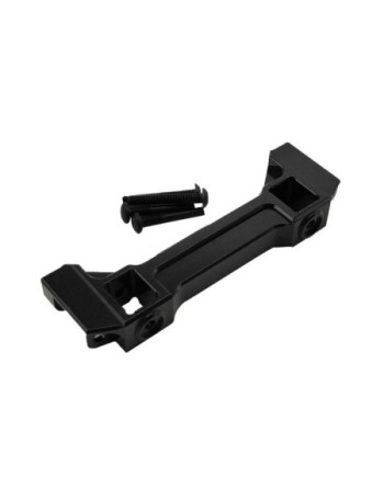 SOPORTE CARROCERIA ALUMINIO TRAXXAS TRX-4