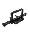 BUMPER DELANTERO CON SOPORTE WINCH TRAXXAS TRX-4