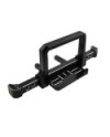 BUMPER DELANTERO CON SOPORTE WINCH TRAXXAS TRX-4