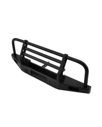 BUMPER DELANTERO ALUMINIO TRAXXAS TRX-4
