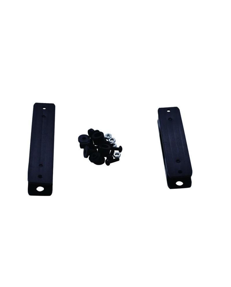 SOPORTE MAGNETICO CARROCERÍA TRAXXAS TRX-4