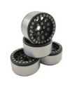 LLANTAS CRAWLER 1.9" BEADLOCK M105 - NEGRO