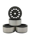LLANTAS CRAWLER 1.9" BEADLOCK M105 - NEGRO