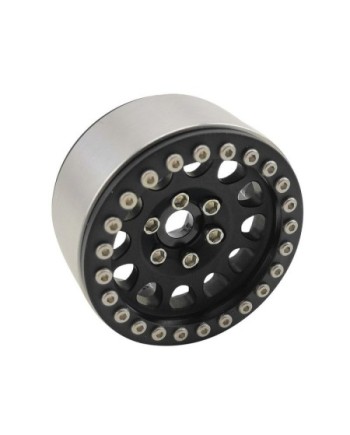 LLANTAS CRAWLER 1.9" BEADLOCK M105 - NEGRO