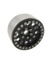 LLANTAS CRAWLER 1.9" BEADLOCK M105 - NEGRO
