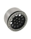 LLANTAS CRAWLER 1.9" BEADLOCK M105 - NEGRO/BLANCO
