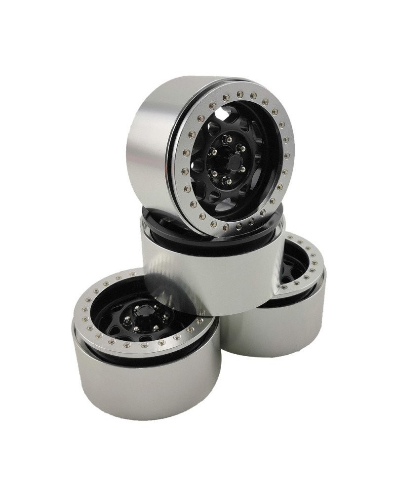 LLANTAS CRAWLER 2.2" BEADLOCK M502
