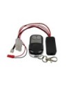 KIT CONTROL REMOTO WINCH MANDO + RECEPTOR 1/10 CRAWLER