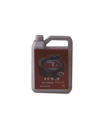 GARRAFA ACEITE MOTOR METALICA 1/10 CRAWLER