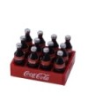 CAJA DECORACIÓN COCA-COLA 1/10 CRAWLER