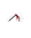 ANCLA PLEGABLE METALICA PARA WINCH 1/10 CRAWLER