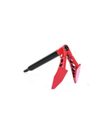 ANCLA PLEGABLE METALICA PARA WINCH 1/10 CRAWLER