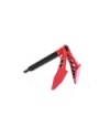 ANCLA PLEGABLE METALICA PARA WINCH 1/10 CRAWLER