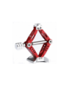 GATO AJUSTABLE ALUMINIO 1/10 CRAWLER