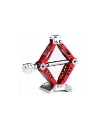 GATO AJUSTABLE ALUMINIO 1/10 CRAWLER