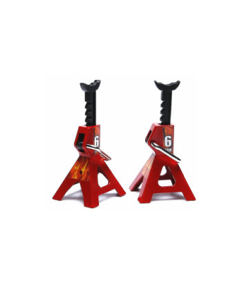SET CABALLETES PLEGABLES 73mm 1/10 CRAWLER (2)