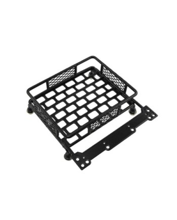 BACA PORTAEQUIPAJES TECHO 110x103mm 1/10 CRAWLER