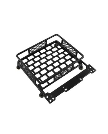 BACA PORTAEQUIPAJES TECHO 110x103mm 1/10 CRAWLER