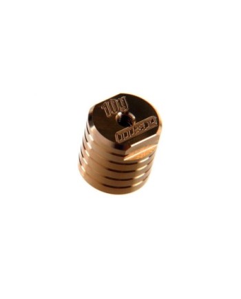 PESO 10 GR MRX6X (1u.)