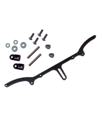 SOPORTE TRASERO CARROCERIA MRX6X