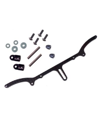 SOPORTE TRASERO CARROCERIA MRX6X