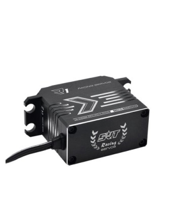 SERVO SRT BH922s HV BRUSHLESS CAJA METALICA 22KG 0.055S. - 1/8 - 1/10