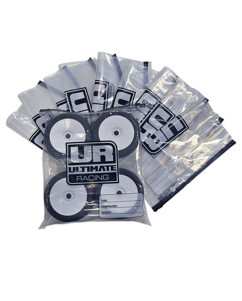 BOLSAS PARA ALMACENAR RUEDAS (10u.)