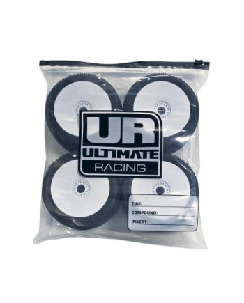 BOLSAS PARA ALMACENAR RUEDAS (10u.)