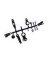 SALVASERVOS MRX6R/6X