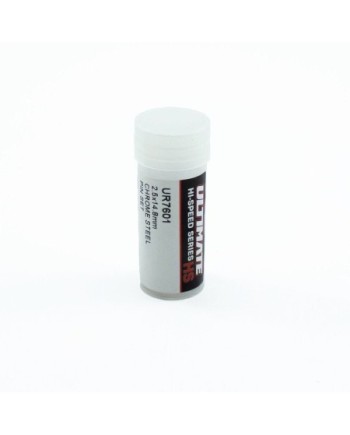 2.5x14.8 mm KIT PINS ACERO CROMADO (10u.)