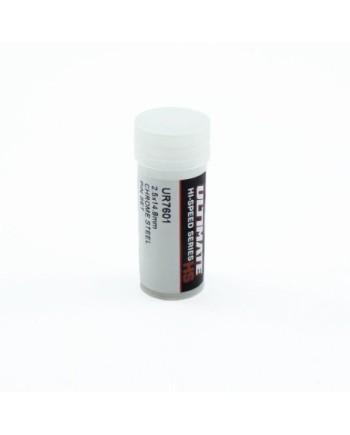 2.5x14.8 mm KIT PINS ACERO CROMADO (10u.)