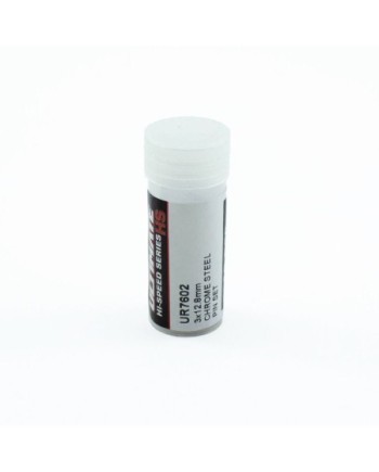 3x12.8 mm KIT PINS ACERO CROMADO (10u.)