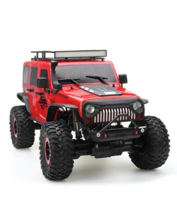 COCHE ELECTRICO RTR 1/10 CRAWLER WLTOYS