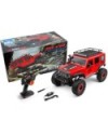 COCHE ELECTRICO RTR 1/10 CRAWLER WLTOYS