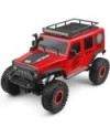 COCHE ELECTRICO RTR 1/10 CRAWLER WLTOYS