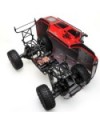 COCHE ELECTRICO RTR 1/10 CRAWLER WLTOYS