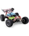 COCHE ELECTRICO RTR 1/14 BUGGY 4WD 2.4 MOTOR 550 60KMH WLTOYS VERDE