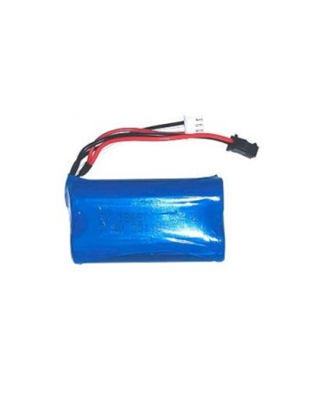 BATERIA  7,4V 1200MHA WLTOYS 104311