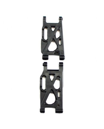 TRAPECIOS DEL/TRASERO 144001/124016/124017/124018/124019 (1Set)